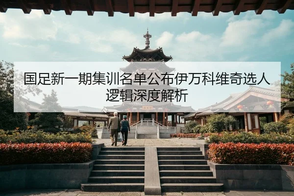 国足新一期集训名单公布伊万科维奇选人逻辑深度解析